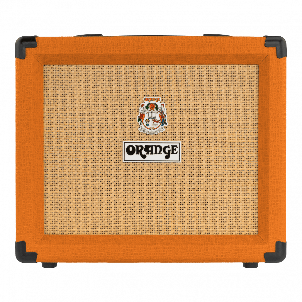 Amplificador de Guitarra Eléctrica Orange OS-D-CRUSH 20RT