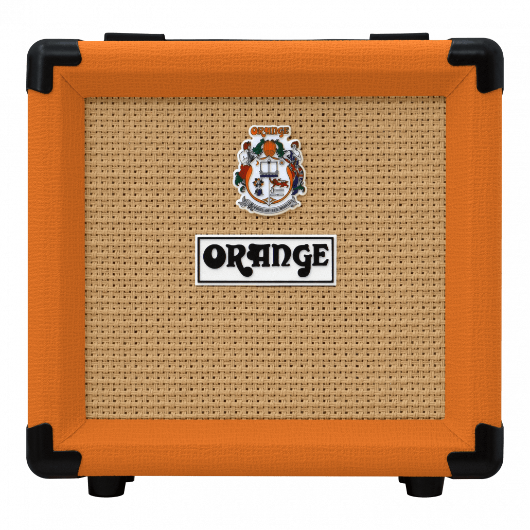 Gabinete Orange PPC108