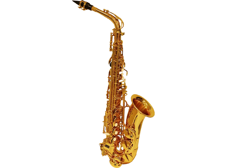 Saxofón Alto Etinger