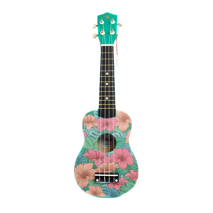 Ukelele Aquila