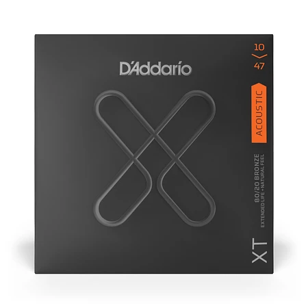 Daddario Ej45 Cuerdas Guitarra Acustica 28 43