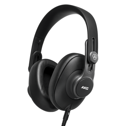 Audífonos AKG K361 Negro